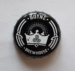 Boyne brewhouse, Boyne Brewhouse